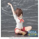 Figura Asane Tachibana Nukitashi: The Animation Perching