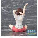 Figura Asane Tachibana Nukitashi: The Animation Perching