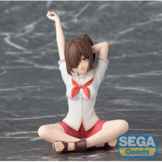 Figura Asane Tachibana Nukitashi: The Animation Perching