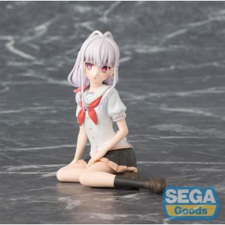 Nukitashi The Animation Estatua PVC PM Perching Fumino Kotoyose 10 cm 