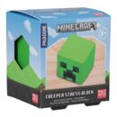 Cubo Antiestrés Minecraft