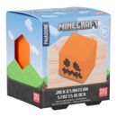 Cubo Antiestrés Minecraft