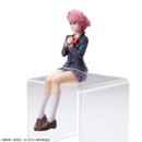 Aira Shiratori Figure Dan Da Dan Perching