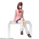 Figura Momo Ayase Dan Da Dan Sega