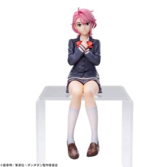 Aira Shiratori Figure Dan Da Dan Perching