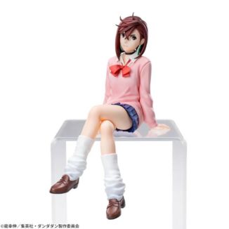 Figura Momo Ayase Dan Da Dan Sega