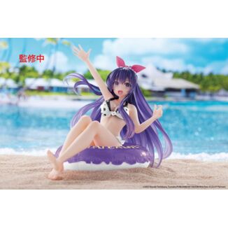Tohka Yatogami Figure Date A Live V Aqua Float Girls