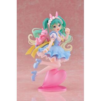 Figura Hatsune Miku x Rody Fairy Tale Vocaloid AMP