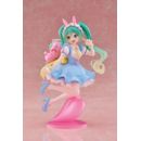 Hatsune Miku x Rody Estatua PVC AMP+ Fairy Tale Ver. 20 cm