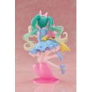Hatsune Miku x Rody Estatua PVC AMP+ Fairy Tale Ver. 20 cm