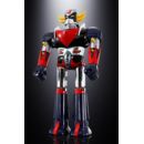 Ufo Robo Grendizer Figura Diecast Soul of Chogokin Grendizer & UFO Spazer Deluxe 14 cm 