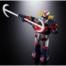 Ufo Robo Grendizer Figura Diecast Soul of Chogokin Grendizer & UFO Spazer Deluxe 14 cm 