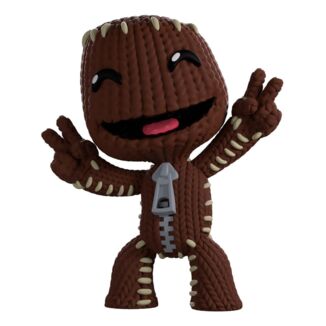 Sackboy: A Big Adventure Figure Youtooz