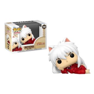 Funko Tumbado InuYasha POP! Animation 1928