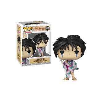 Funko Jakotsu InuYasha POP! Animation 1930