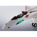 Macross 7 Hi-Metal R Action Figure VF-19P Valkyrie (Zola Planetary Patrol) 15 cm 