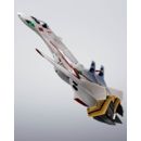 Macross 7 Hi-Metal R Action Figure VF-19P Valkyrie (Zola Planetary Patrol) 15 cm 