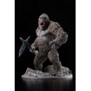 Godzilla vs. Kong Chou Gekizou Series PVC Statue Hyper Solid Kong 20 cm