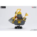 Zenless Zone Zero PVC Statue Happy Shake Safety 10 cm  