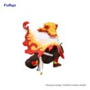 Rengoku Kyojuro Battle Figure Kimetsu no Yaiba Noodle Stopper