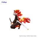 Rengoku Kyojuro Battle Figure Kimetsu no Yaiba Noodle Stopper