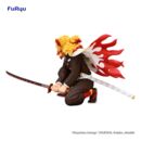 Rengoku Kyojuro Battle Figure Kimetsu no Yaiba Noodle Stopper