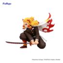 Rengoku Kyojuro Battle Figure Kimetsu no Yaiba Noodle Stopper