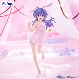 Bunnnies Hanyu Figure Higurashi: When They Cry Sotsu BiCute Bunnies