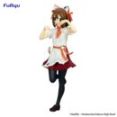 K-On! Trio-Try-iT PVC Statue Yui Hirasawa 22 cm