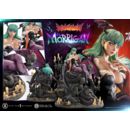 Darkstalkers Real Elite Masterline Series Statue 1/4 Morrigan 55 cm 