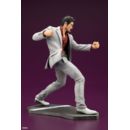Like a Dragon PVC Statue 1/6 Kazuma Kiryu 29 cm  