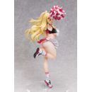 Goddess of Victory: Nikke Estatua PVC 1/4 Clay 46 cm