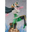 My Hero Academia PVC Statue 1/7 Tsuyu Asui Frog 32 cm 