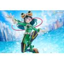 My Hero Academia PVC Statue 1/7 Tsuyu Asui Frog 32 cm 