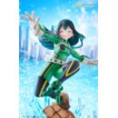 My Hero Academia PVC Statue 1/7 Tsuyu Asui Frog 32 cm 