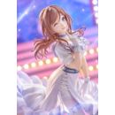 The Idolmaster Gakuen Estatua PVC 1/7 Rinami Himesaki Clumsy Trick Ver. 25 cm  