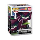 Gundam Wing POP! Plus Animation Vinyl Figura Gundam Epyon 9 cm