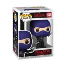 Daredevil: Born Again POP! Marvel Vinyl Figura Bullseye 9 cm