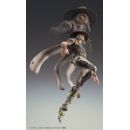 JoJo's Bizarre Adventure Part7 Steel Ball Run Super Action Action Figure Chozokado Johnny Joestar Second 15 cm 