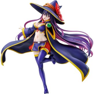 The Red Ranger Becomes an Adventurer in Another World PVC Statue 1/7 Yihdra Arvoln 24 cm  
