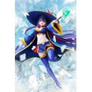 The Red Ranger Becomes an Adventurer in Another World PVC Statue 1/7 Yihdra Arvoln 24 cm  