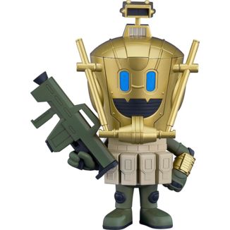 Shin Megami Tensei PLAMAX Minimum Factory Plastic Model Kit MF-93 Demonee-Ho 11 cm