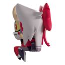 Hazbin Hotel Co. Figuras Vinyl Charlie & Vaggie Monitor Buddiez          