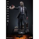 Batman Begins Movie Masterpiece Action Figure 1/6 Scarecrow 2.0 30 cm