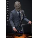 Batman Begins Movie Masterpiece Action Figure 1/6 Scarecrow 2.0 30 cm