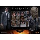 Batman Begins Movie Masterpiece Action Figure 1/6 Scarecrow 2.0 30 cm