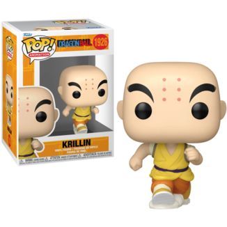 Funko Krillin Kid Dragon Ball POP! Animation 1926