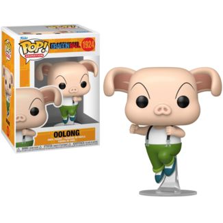 Woolong Dragon Ball Funko POP! Animation 1924
