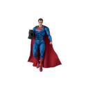 DC Comics MAFEX Action Figure Knightmare Superman (Jack Snyder´s Justice League Ver.) 16 cm
