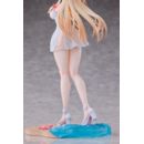 Atelier Ryza: Ever Darkness & the Secret Hideout PVC Statue 1/7 Klaudia Valentz: Swimsuit Ver. 24 cm         